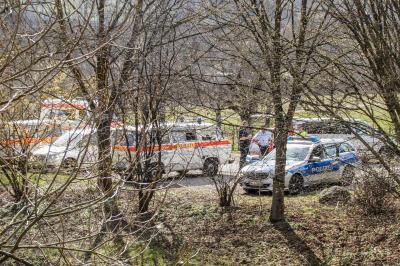 Plochingen: Suche nach vermisster Frau in der Fils